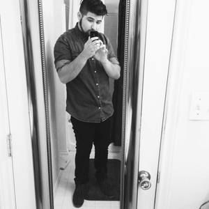 Meet your Posher, Fred